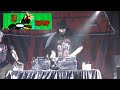 DJ SWAMP Live in Houston Texas 6/1/2022 UNDERGROUND ALLIANCE TOUR