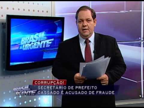 Brasil Urgente Campinas  Bloco 02 - 16 05 13