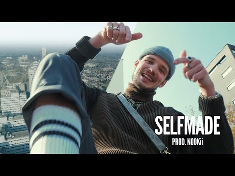 Q'n - Selfmade (Prod. NOOKii) // Directed by TKTV