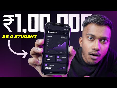 Earn ₹1 Lakh in 30 Days — Full Breakdown & Transcript