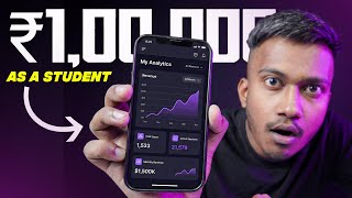Earn Your First 1 Lakh in 30 Days | Proven Roadmap 2026 | Vaibhav Kadnar