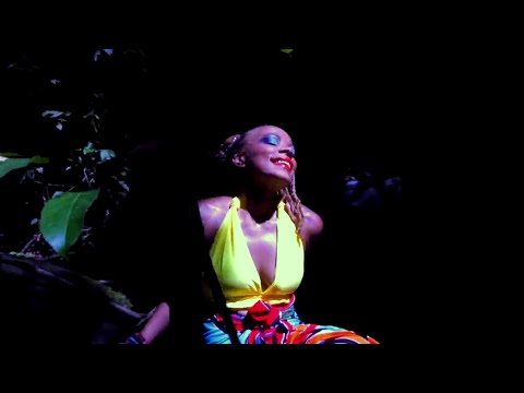 Valérie TRIBORD - Hello Sunshine (Official video) #reggae