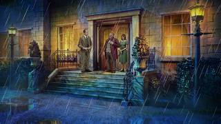 The Incident at Galley House release date reveal trailer teaser