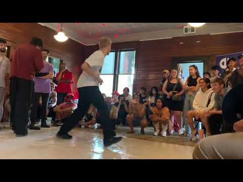 THE BREAK THRU 2023: [Semis] Lois vs Frescy (STKZ/TM)