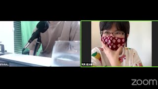 司馬さんと生配信【ドッキリの裏話、ゴジラ、エロ、仕事の話etc...】