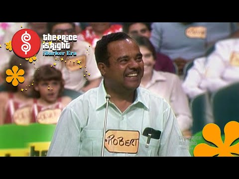 A School Principal Gets a Warm Welcome on Contestants Row - The Price Is Right 1982