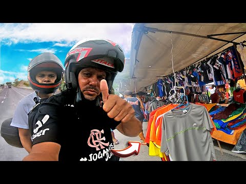 CONHEÇA A FEIRA LIVRE DA PARANGABA FORTALEZA CE NESSE VÍDEO !