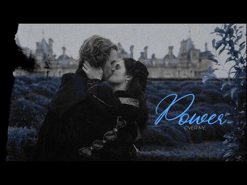 Mary & Charles || Power Over Me {+2x05}