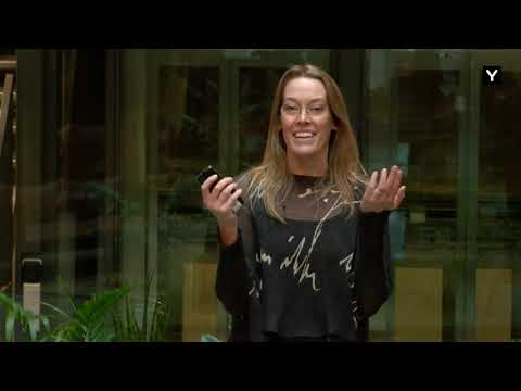 Y OSLO 2020 - HVIS STALIN VAR IT ARKITEKT?! med Christin Gorman