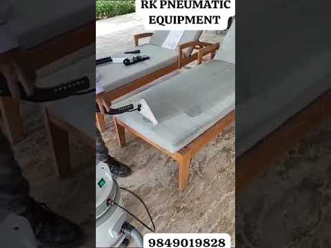 Carpet Cleaning Machine