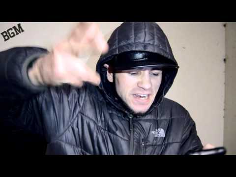 BGMedia | CallyManSam - Lay Low (Freestyle)