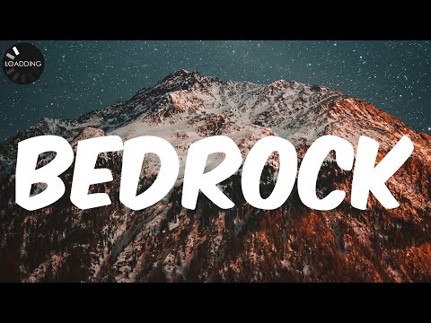 Young Money - BedRock (Lyrics)