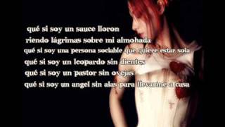 Emilie Autumn - What If (Español)