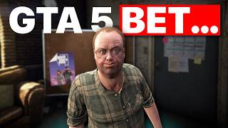 GTA 5 – Bet Viskas Pirmu Asmeniu | GTA Maratonas #9 [VOD]