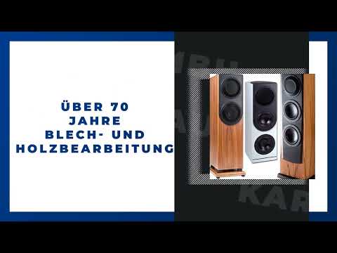 Karl Naumann GmbH YouTube-Vdeominiatur 6
