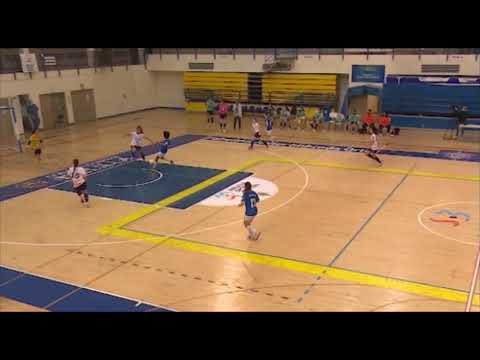 Resumen MSC Torreblanca FS 1 - 0 UA