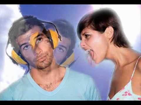 Leonardo ...  Dona Encrenca!!!!!