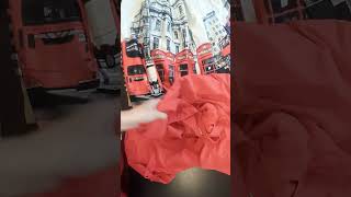 Balík 442, Výběrové dámské šaty a sukně letní, 5 kg, 1 jakost + cream,