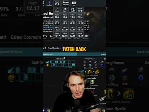 How to PROPERLY Find Builds 🤯