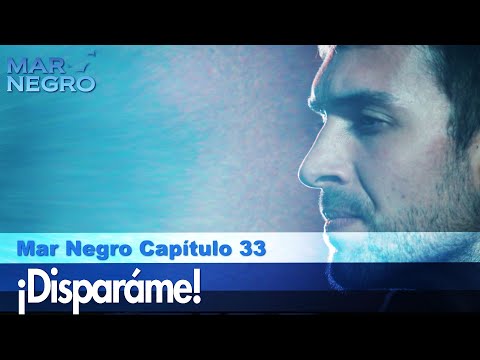 Shoot Me! - Black Sea The Scenes