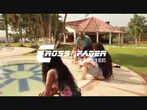 WINNER CONTEST 2016 CROSS/FADER  MAZTEK 30 JULIO 2016