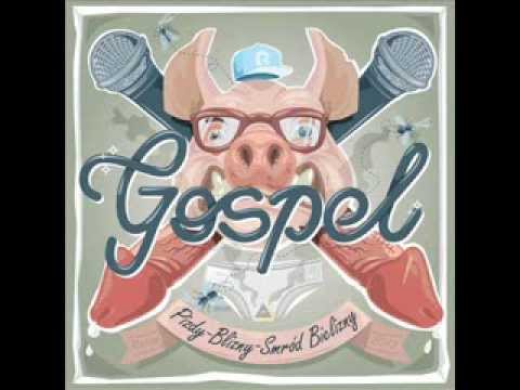 Gospel - Daj mi to (prod. Onra)