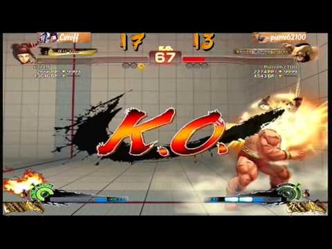 Gladiator 2e Edition Mini Championnat J7 Coreff Vs Pierre62100 SSF4AE