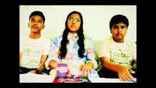Student Reflection Video Link