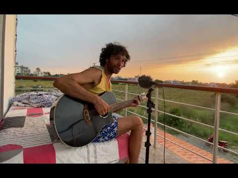 Ben Gidersem - Fikret Kızılok