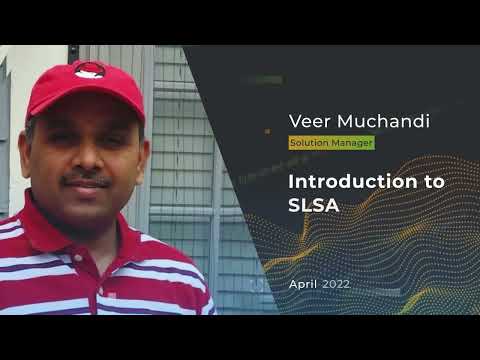 Devnexus 2022 - Introduction to SLSA - Veer Muchandi