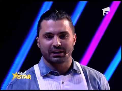 Connect-R si Pepe, dans pe scena Next Star