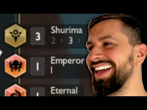 Chat said this was one of the most satisfying games they saw from me. Multiple HUGE Pivots.