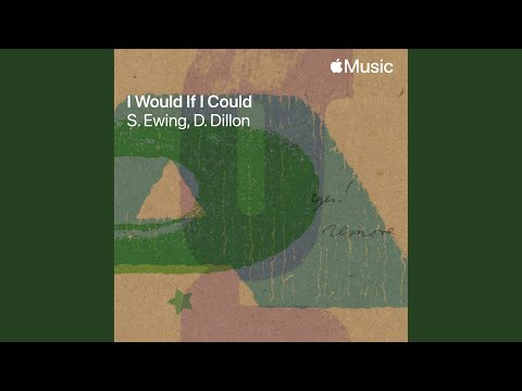 I Would If I Could - Skip Ewing