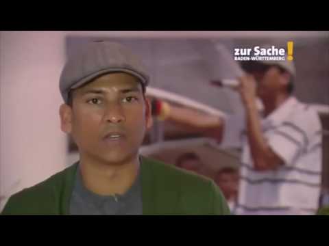 Xavier Naidoo Mitglied der "Hurensöhne Mannheims"? Analyse / Statements