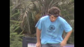 preview picture of video '2010.Skate: Feeling - Leandro Litvack'