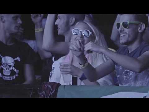 Darkrow @ Aquasella Festival 2015 (Aftermovie)