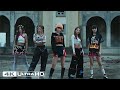 [4K/60FPS] LE SSERAFIM (르세라핌) 'ANTIFRAGILE' MV
