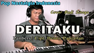 Download lagu Lagu Panbers - Deritaku | Musik Keroncong Modern | Cover Budi Sinaga mp3 Download lagu Lagu Panbers - Deritaku | Musik Keroncong Modern | Cover Budi Sinaga mp3