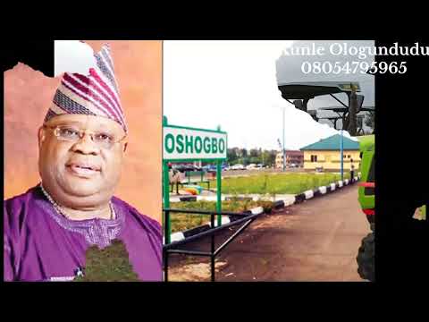 Aseyori Ademola Adeleke