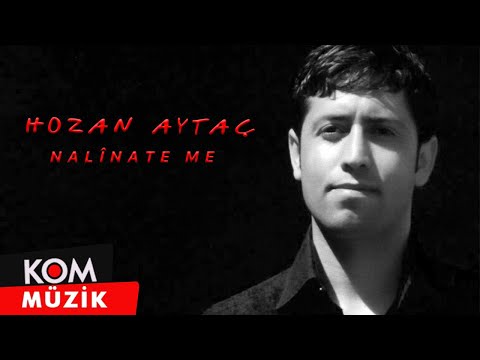 Hozan Aytaç - Nalînateme (Official Audio © Kom Müzik)
