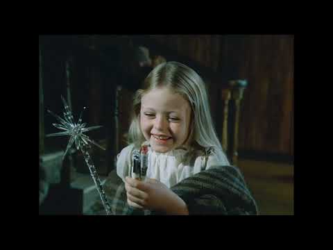 The Blue Bird (1976 film) Синяя Птица 1976 Ленфильм USSR USA ENG audio