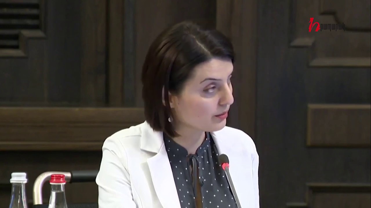 Սոցիալապես անապահով շուրջ 85 հազար ընտանիքի աջակցություն կցուցաբերվի