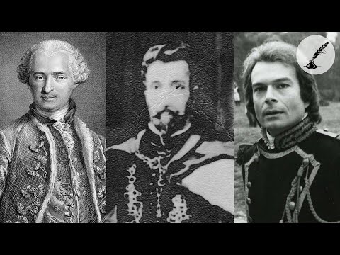 The Immortal Man: The Mysterious Count of Saint Germain | Documentary