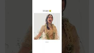 Download lagu Radhika marchant wedding lehenga price 😱 || #radhikamerchant #wedding #lehenga #price #shorts mp3 Download lagu Radhika marchant wedding lehenga price 😱 || #radhikamerchant #wedding #lehenga #price #shorts mp3