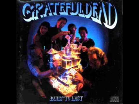 Grateful Dead, I Will Take You Home (Studio Version)