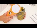 InnovaGoods Daugiafunkcinis OTWIERACZ 5 W 1