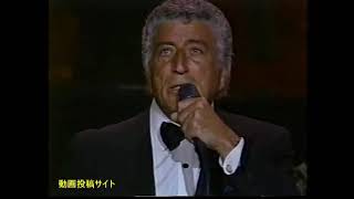 Tony Bennett - You must believe in spring