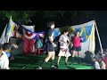 Gampa Nettinettukoni Gattu Meeda Potunte Village Recording Dance