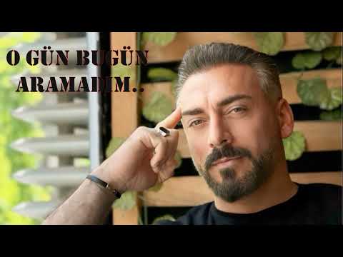 Erkan Çetinkaya - O Gün Bugün Aramadım (2024)