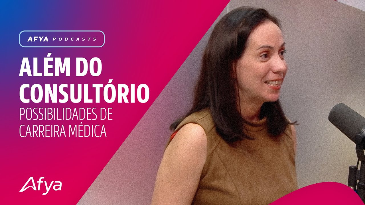 Atuação médica e sua possibilidades. Como explorar novos caminhos?